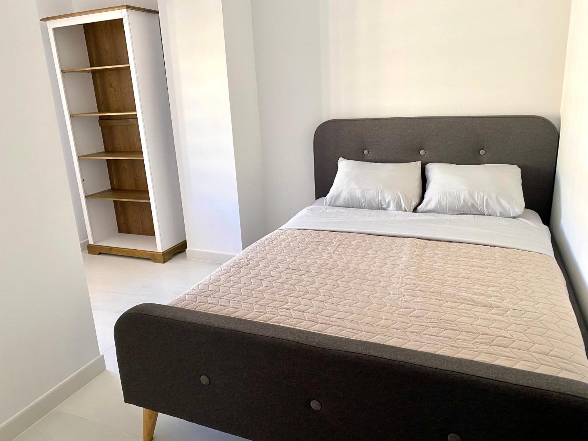 Luxury Apartment With Sea View Puerto Torrevieja Exterior photo