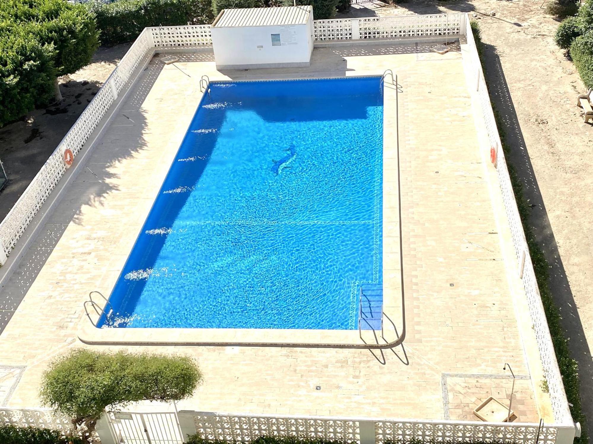 Luxury Apartment With Sea View Puerto Torrevieja Exterior photo